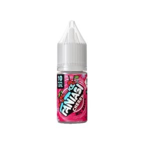 Fantasi Ice 10ML Nic Salt (Pack Of 10)