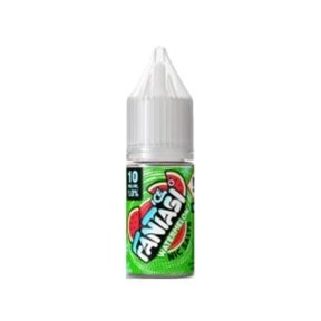 Fantasi Ice 10ML Nic Salt (Pack Of 10)