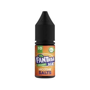 Fantasi Ice 10ML Nic Salt (Pack Of 10)