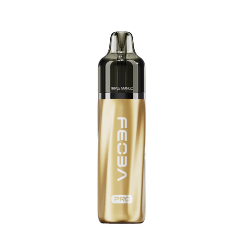 Feoba Pro 6000 Puffs