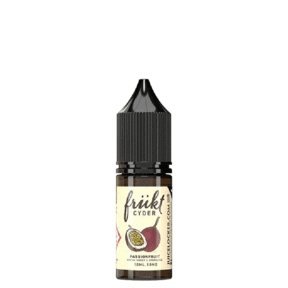 Frukt Cyder 10ML Nic Salt (Pack Of 10)