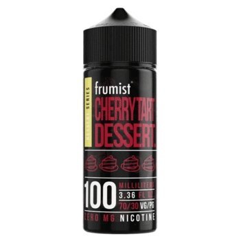 Frumist Dessert100ml E-liquids