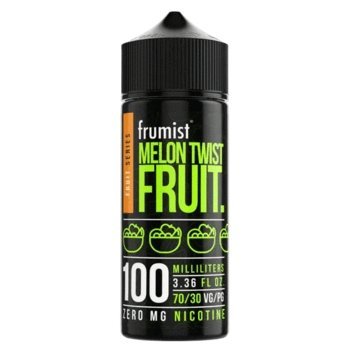 Frumist Fruit 100ml E-liquids