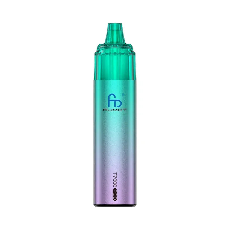 Fumot T7000 Prefilled Pod Kit