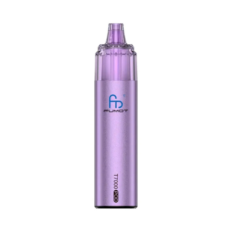 Fumot T7000 Prefilled Pod Kit