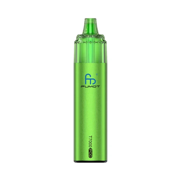 Fumot T7000 Prefilled Pod Kit