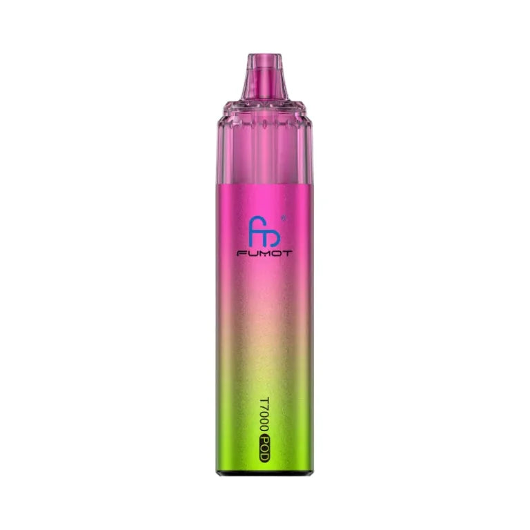 Fumot T7000 Prefilled Pod Kit