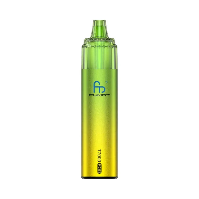 Fumot T7000 Prefilled Pod Kit