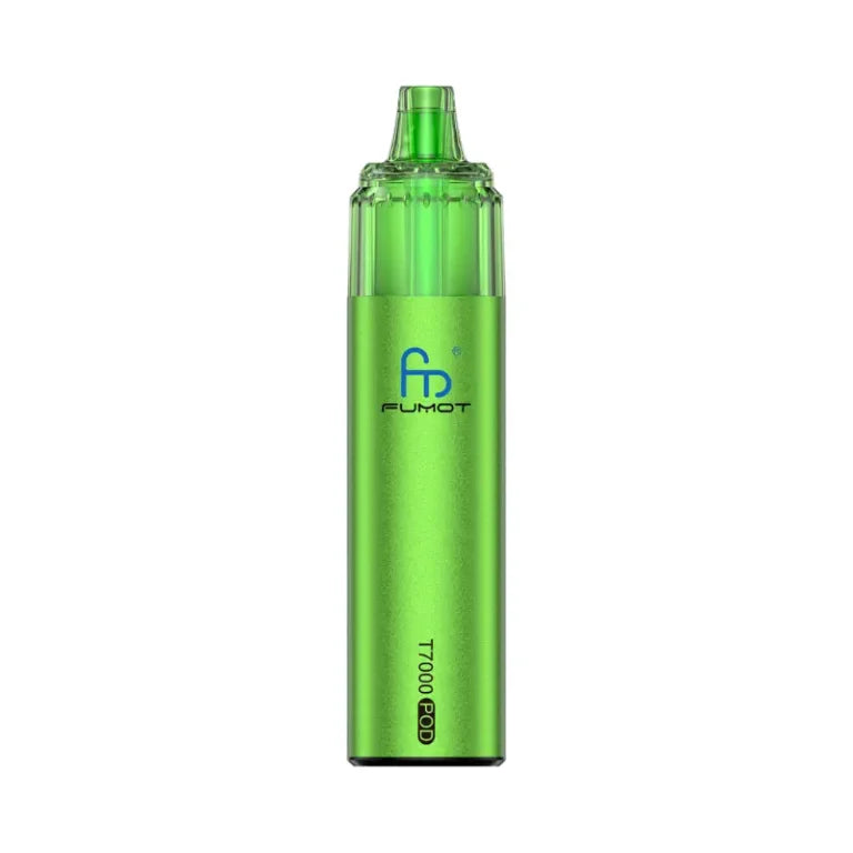 Fumot T7000 Prefilled Pod Kit