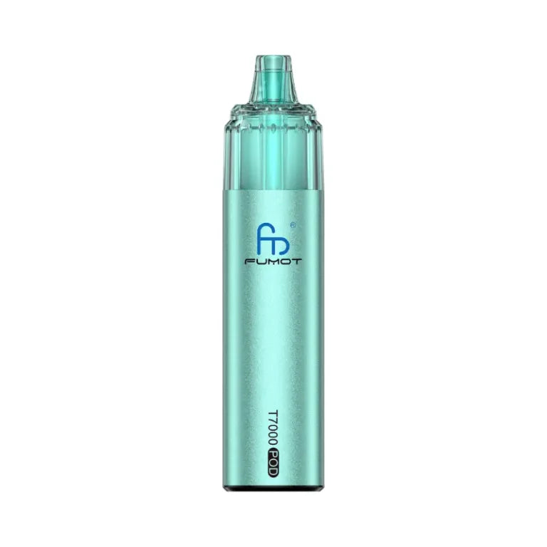 Fumot T7000 Prefilled Pod Kit