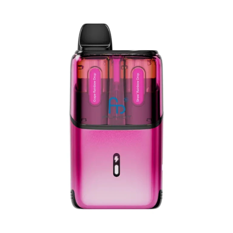Fumot Ultra T32000 Vape Kit