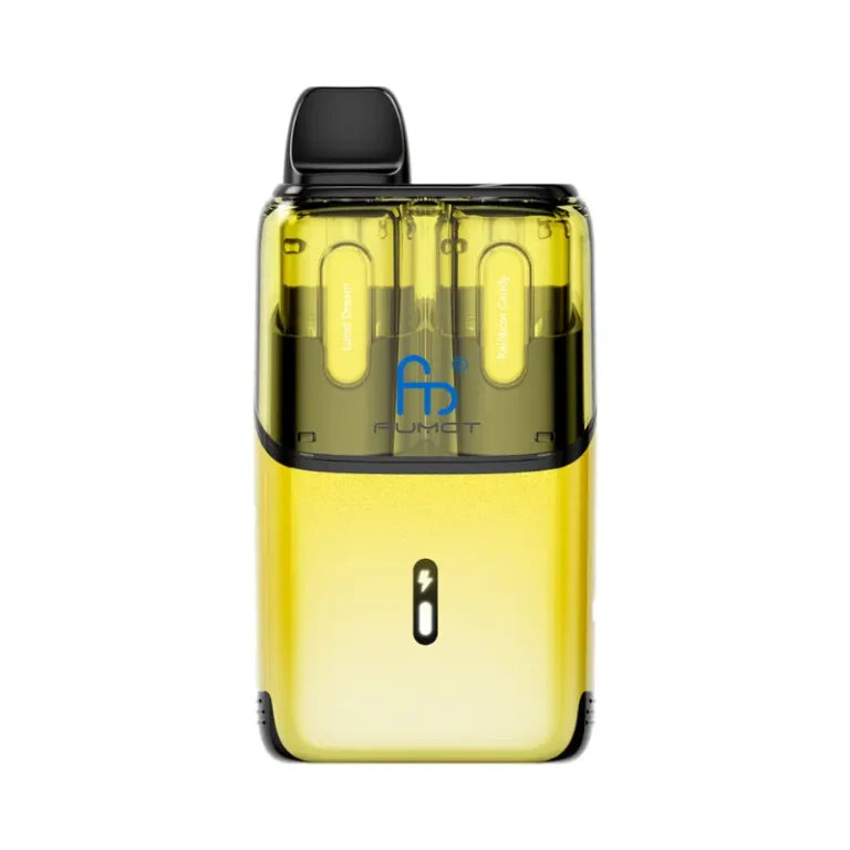 Fumot Ultra T32000 Vape Kit