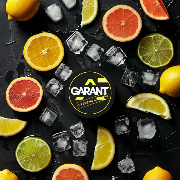 Garant Nicotine Pouches Box of 10