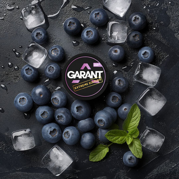Garant Nicotine Pouches Box of 10