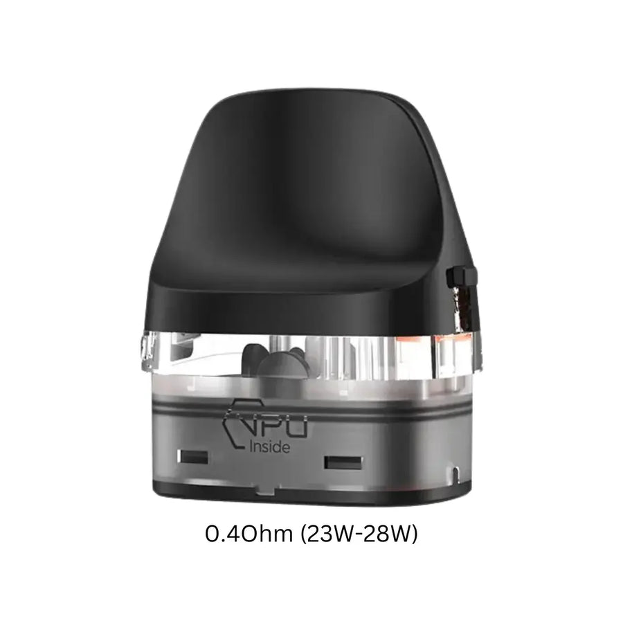Geekvape J Cartridge Replacement Pods Pack of 3