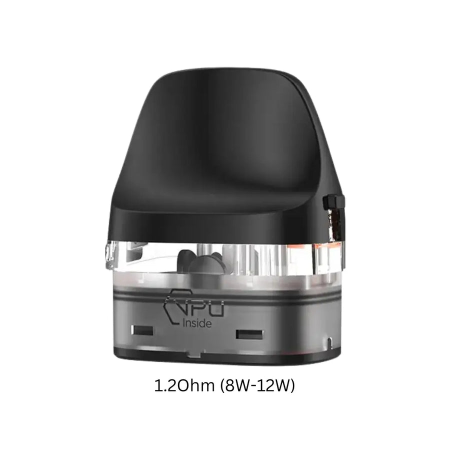 Geekvape J Cartridge Replacement Pods Pack of 3