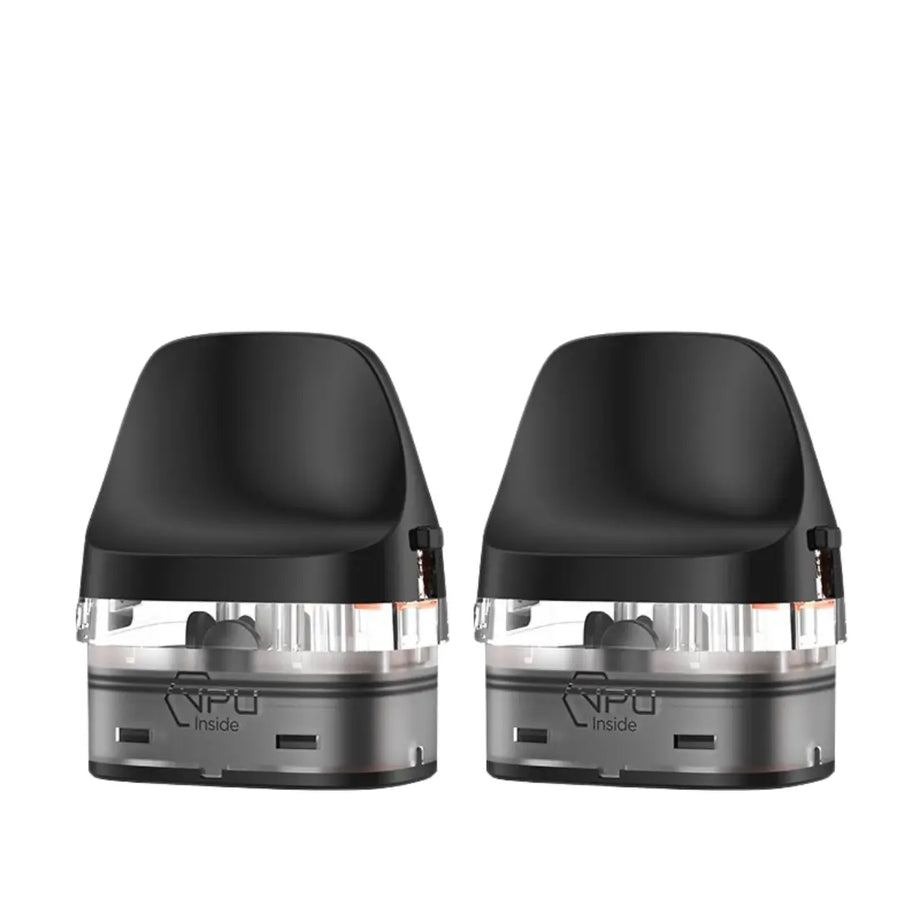 Geekvape J Cartridge Replacement Pods Pack of 3