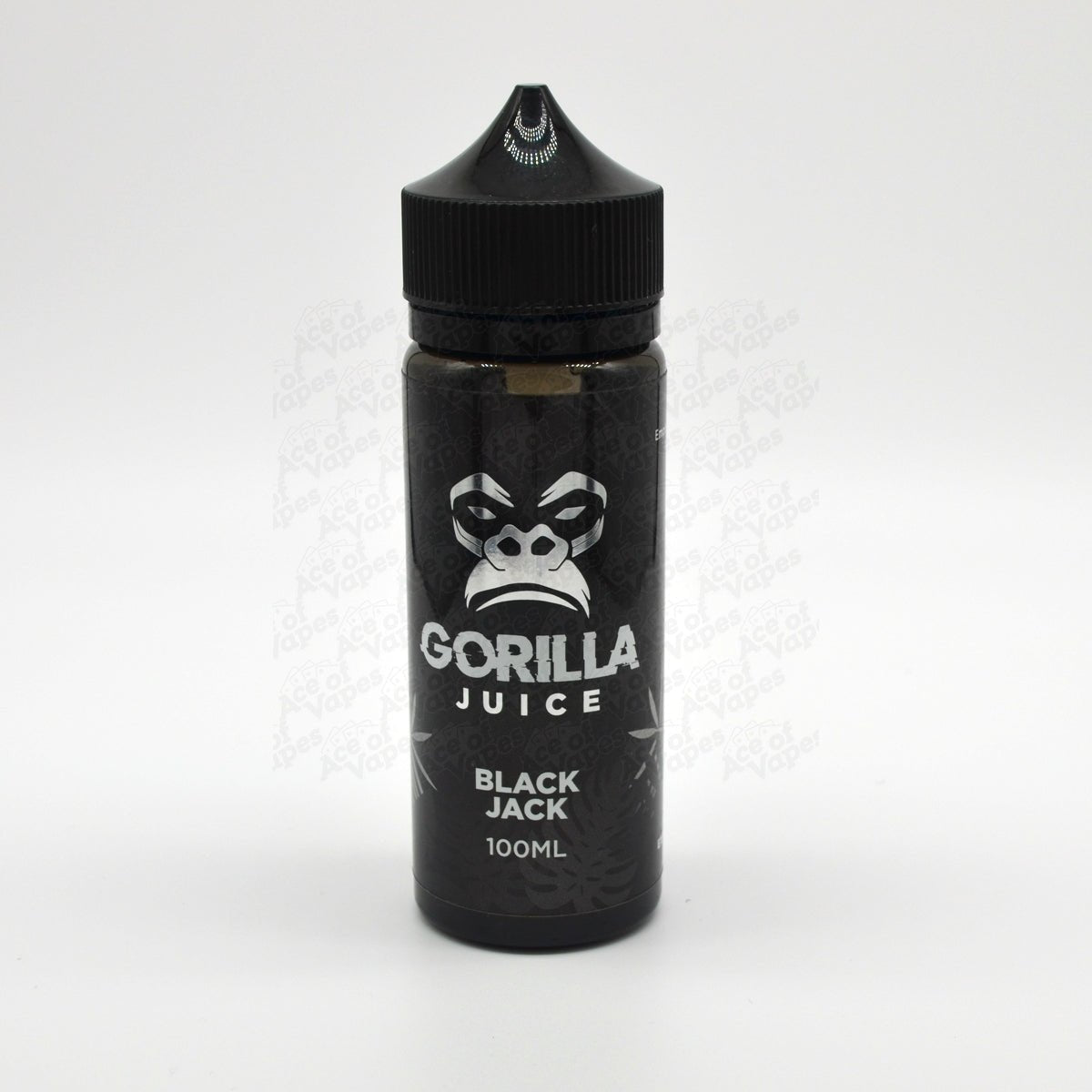 Gorilla Juice - 100ml - E-Liquid - Shortfill