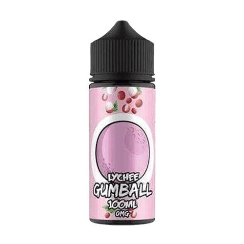 Gumball 100ml E-liquids