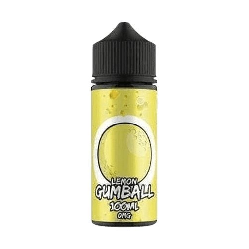 Gumball 100ml E-liquids