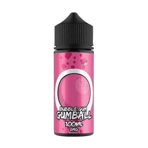 Gumball 100ml E-liquids