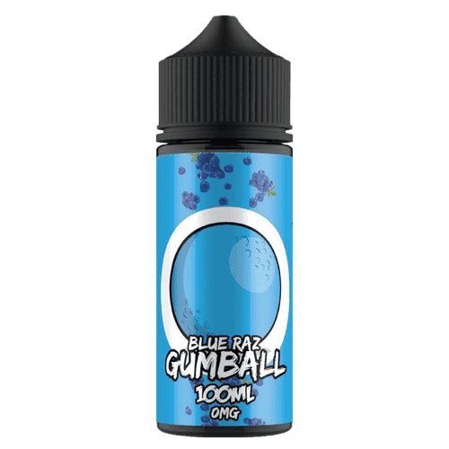 Gumball 100ml E-liquids