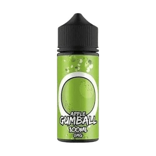 Gumball 100ml E-liquids