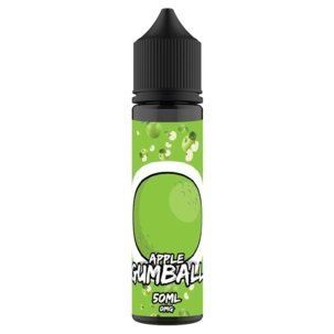 Gumball 50ml E-liquids
