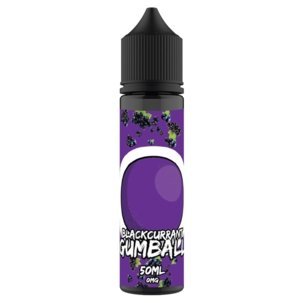Gumball 50ml E-liquids