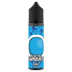 Gumball 50ml E-liquids