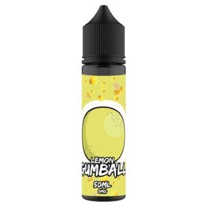 Gumball 50ml E-liquids