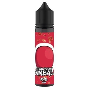 Gumball 50ml E-liquids
