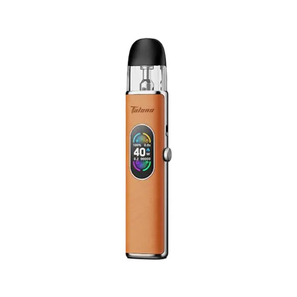 Horizontech Talons 3 Pod Kit