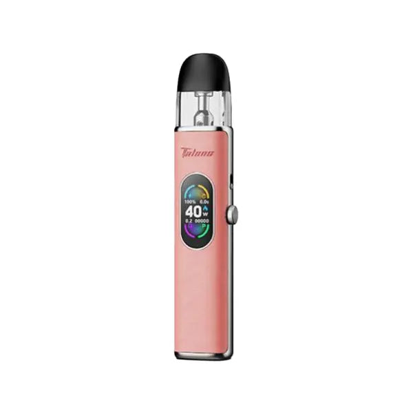 Horizontech Talons 3 Pod Kit