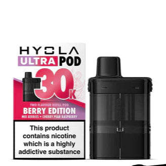 Hyola Ultra Refill Pods Pack