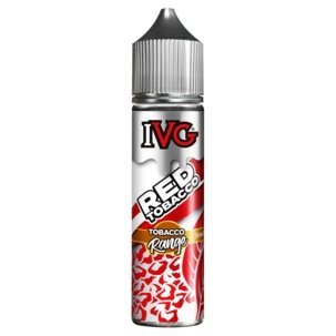 IVG 50ml E-liquids