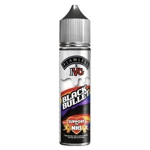IVG 50ml E-liquids