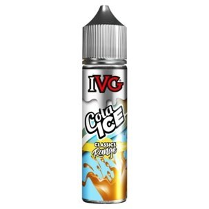 IVG Classic Range 50ml E-liquids