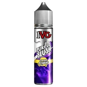 IVG Classic Range 50ml E-liquids
