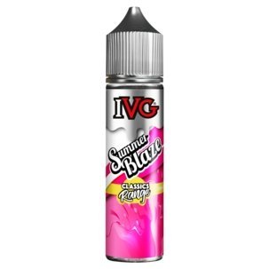 IVG Classic Range 50ml E-liquids