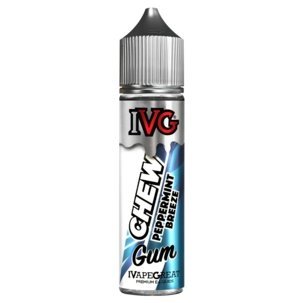 IVG Gum Range 50ml E-liquids