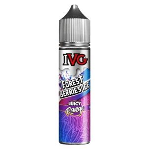 IVG Juicy Range 50ml E-liquids
