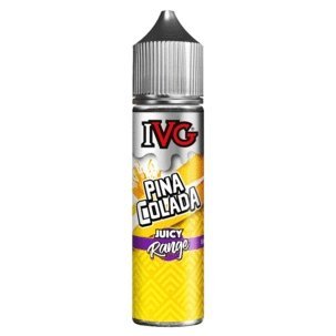 IVG Juicy Range 50ml E-liquids