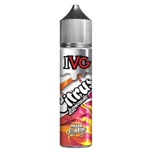 IVG Mixer Range 50ml E-liquids