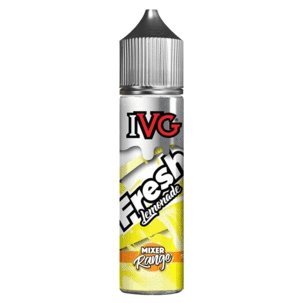 IVG Mixer Range 50ml E-liquids