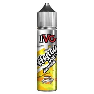 IVG Mixer Range 50ml E-liquids