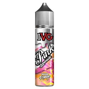 IVG Mixer Range 50ml E-liquids