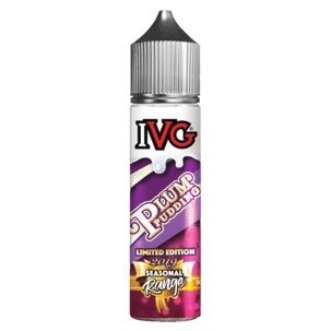 IVG Mixer Range 50ml E-liquids