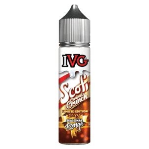 IVG Pop Range 50ml E-liquids