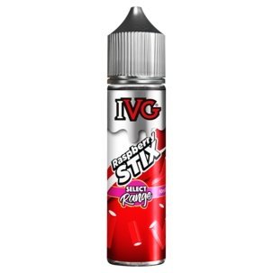 IVG Select Range 50ml E-liquids